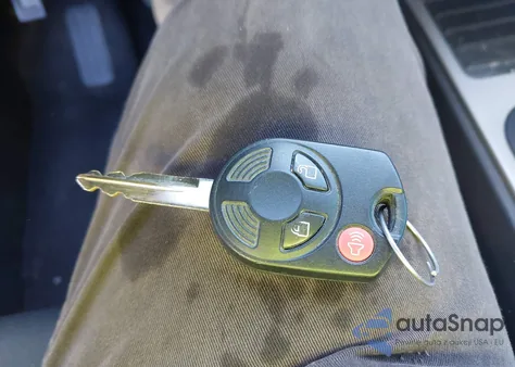 2010 Ford Edge Se from USA, damaged, VIN 2FMDK3GC2ABB07950